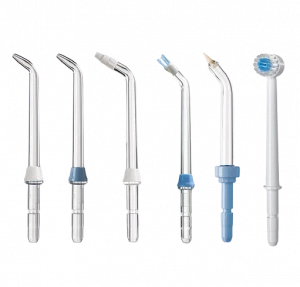 Waterpik Complete Care 5.0 WP861 ústní sprcha se sonickým kartáčkem