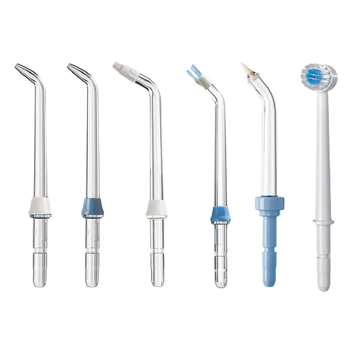 Waterpik Complete Care 5.0 WP861 ústní sprcha se sonickým kartáčkem