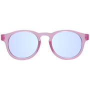BABIATORS Keyhole Fuchsia Haze, zrcadlové sluneční brýle růžové, 3-5 let