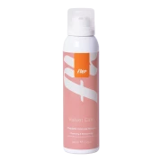 FLER Velvet Care čisticí intimní pěna s prebiotiky, 150 ml