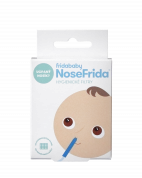 Fridababy NoseFrida filtry, 20 ks