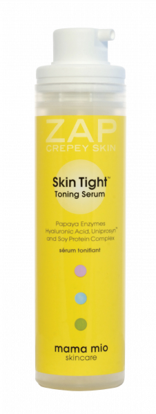 Mama Mio Skin Tight Zpevňující tělové sérum, 100 ml