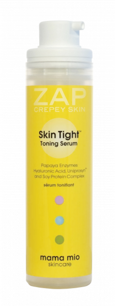 Mama Mio Skin Tight Zpevňující tělové sérum, 100 ml