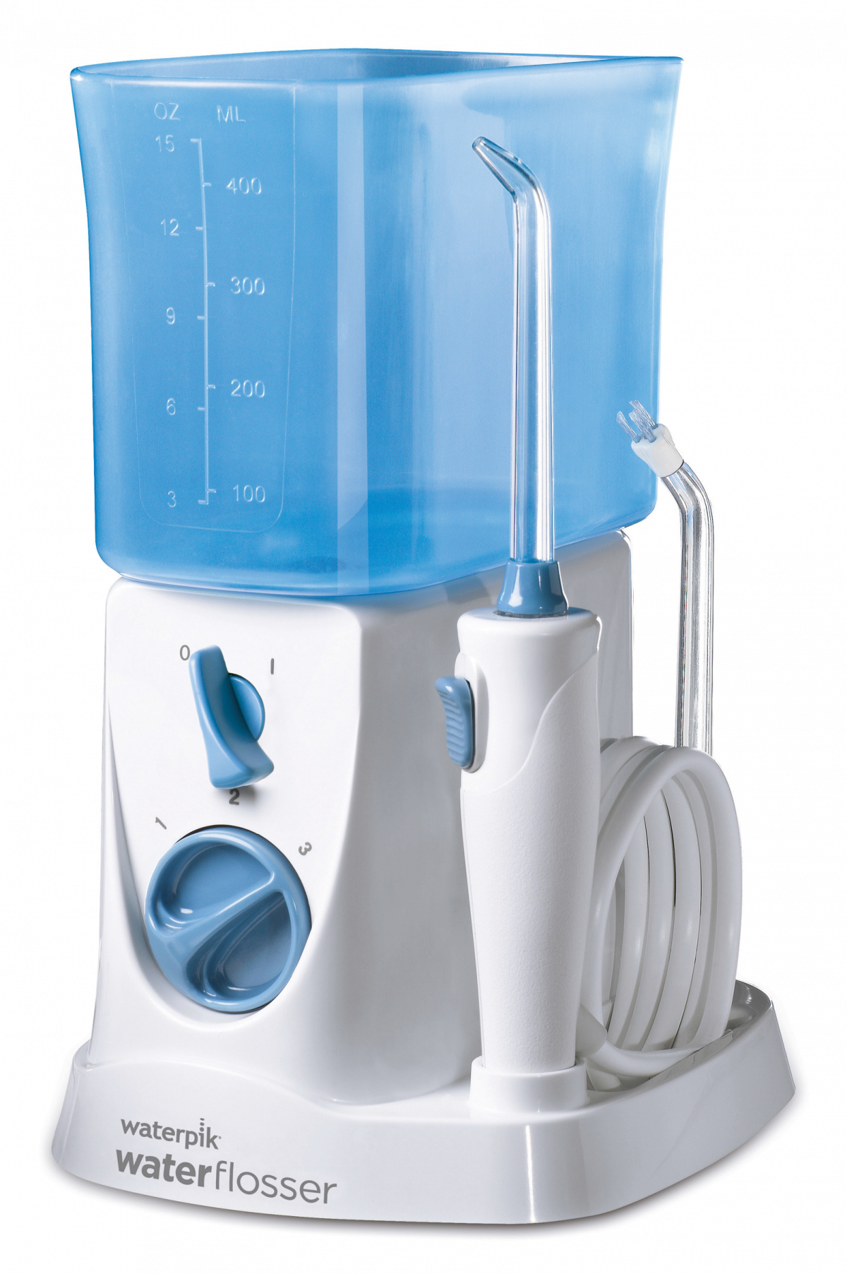 Waterpik Traveler WP300E cestovní ústní sprcha