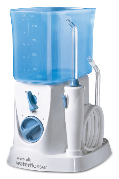 Waterpik Traveler WP300E cestovní ústní sprcha