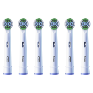 Oral-B Precision Clean EB 20-6, náhradní hlavice, 6 ks