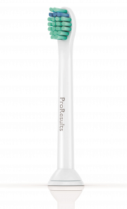 Philips Sonicare ProResults mini HX6022/07, náhradní hlavice, 2 ks 