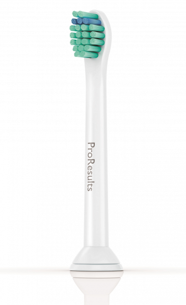 Philips Sonicare ProResults mini HX6022/07, náhradní hlavice, 2 ks
