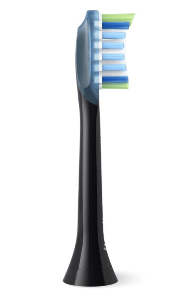 Philips Sonicare Premium Plaque Defence, Balení 4 ks hlavic kartáčku, HX9044/88