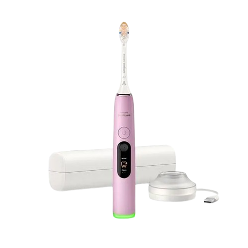 Philips Sonicare DiamondClean 8000