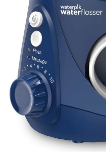 Waterpik Aquarius Professional WP663 Blue ústní sprcha