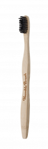 Humble bambusový zubní kartáček, Medium