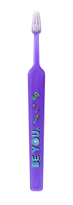TePe Kids x-soft, dětský zubní kartáček