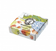 MARVIS Tea Collection dárková sada 3x 25 ml