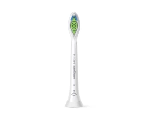 Philips Sonicare Optimal White HX6068/12 Standardní velikost hlavice sonického kartáčku, 8 ks