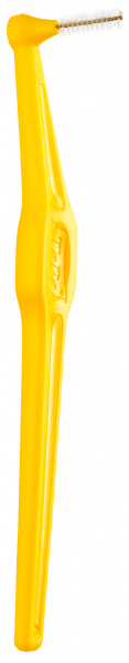 TePe Angle mezizubní kartáčky 0,7 mm, žluté, 6 ks