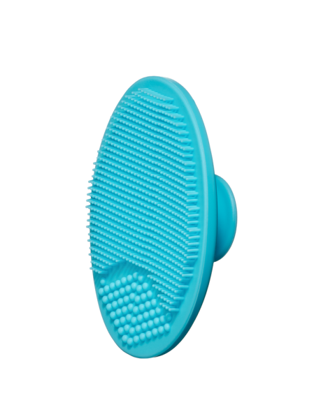 Frida Baby Head-to-Toe Bath Brush, silikonová žínka