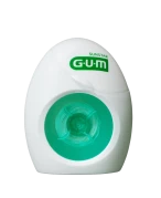 GUM Fine Floss zubní nit voskovaná, 55 m