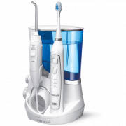 Waterpik Complete Care 5.0 WP861 ústní sprcha se sonickým kartáčkem