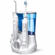 Waterpik Complete Care 5.0 WP861 ústní sprcha se sonickým kartáčkem