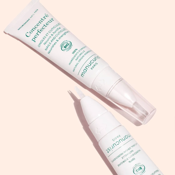 Manucurist Nourishing Nail Pen Posilující péče pro nehty, 10ml