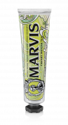MARVIS Creamy Matcha Tea zubní pasta s xylitolem, 75 ml