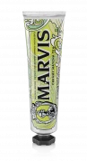 MARVIS Creamy Matcha Tea zubní pasta s xylitolem, 75 ml