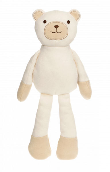Teddykompaniet Teddy Organics - medvěd Otto