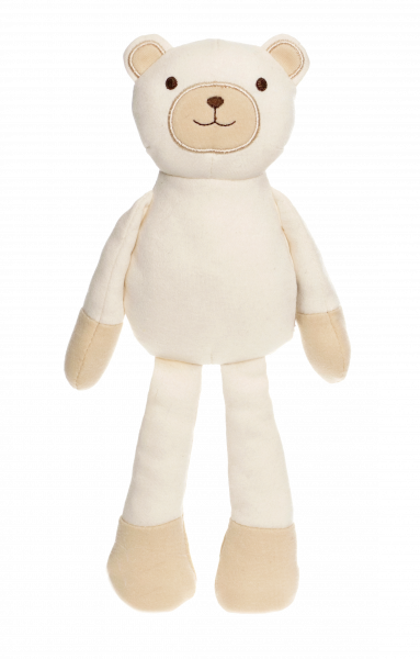 Teddykompaniet Teddy Organics - medvěd Otto