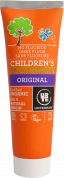 URTEKRAM Original dětská zubní pasta s fenyklem, 75 ml