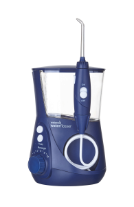 Waterpik Aquarius Professional WP663 Blue ústní sprcha