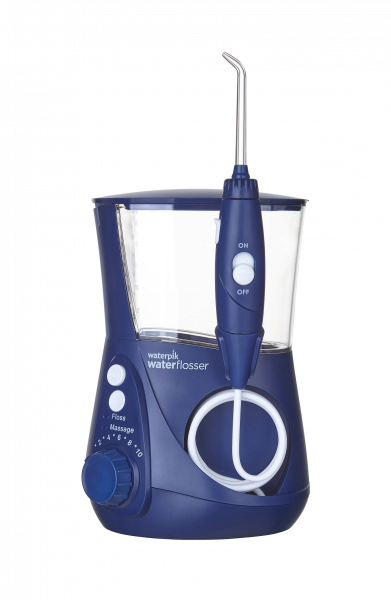 Waterpik Aquarius Professional WP663 Blue ústní sprcha