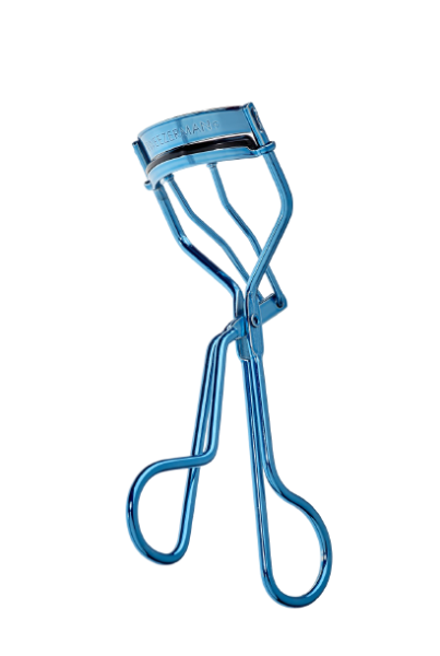 Tweezerman Bell Bottom Blue Classic Lash Curler, kleštičky na řasy