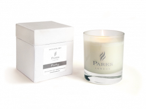 Parks Moods WHITE Colour Therapy