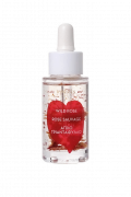 KORRES Wild Rose 5% Vitamin C Brightening Face Oil rozjasňující a vyživující pleťový olej, 30 ml