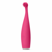 FOREO ISSA mikro Fuchsia dětský sonický kartáček