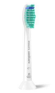 Philips Sonicare ProResults, Balení 4 ks hlavic kartáčku, HX6014/87