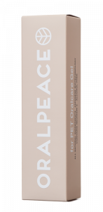 ORALPEACE zubní gel pro psy a kočky s hydratačními účinky, 80 g