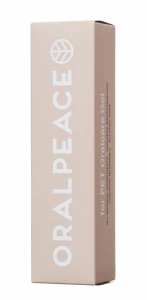 ORALPEACE zubní gel pro psy a kočky s hydratačními účinky, 80 g