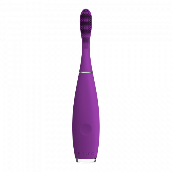 FOREO ISSA mini Enchanted Violet sonický kartáček
