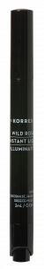 KORRES Wild Rose Illuminating pen rozjasňující pero, 2 ml