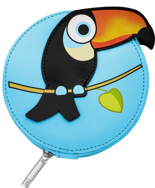 ZWILLING manikúra, Tukan, 4 části