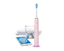 Philips Sonicare DiamondClean SMART Pink HX9924/27, sonický kartáček