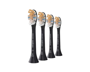 Philips Sonicare Premium All-in-One HX9094/11, Standardní velikost hlavice sonického kartáčku, 4 ks