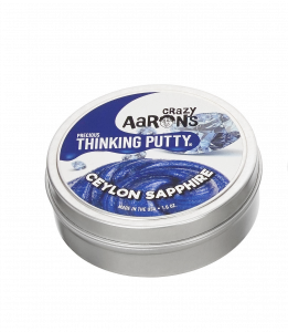 Inteligentní plastelína malá