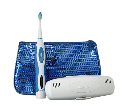 Waterpik dárková sada