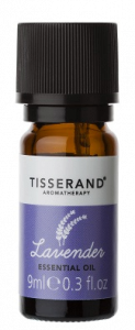 Tisserand Aromaterapeutická sada nezbytných olejů, 3x 9 ml