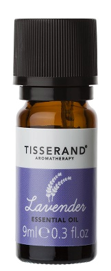 Tisserand Aromaterapeutická sada nezbytných olejů, 3x 9 ml