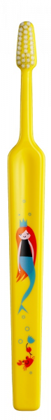 TePe Kids soft, dětský zubní kartáček