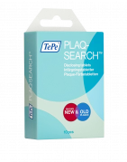 TePe PlaqSearch indikace plaku, 10 tablet